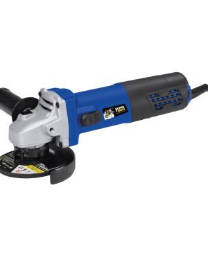 Pulidora Estándar 4″ 1/2, SUPERTOOLS