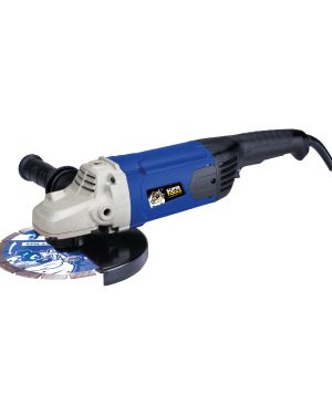 Pulidora Estándar 7″, SUPERTOOLS