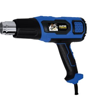 Pistola De Calor, SUPERTOOLS