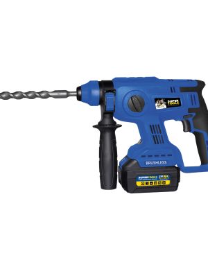 Rotomartillo Inalámbrico, SUPERTOOLS