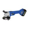 Pulidora Inalámbrica 4″ 1/2, SUPERTOOLS