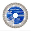 Discos Diamantados Turbo, SUPERTOOLS