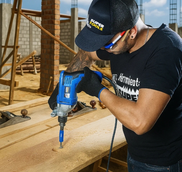 Herramienta de Construcción