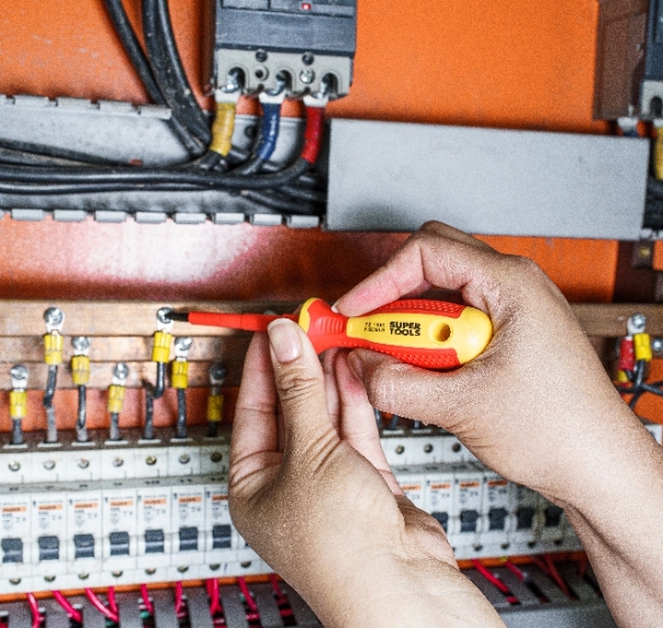 Herramienta eléctrica